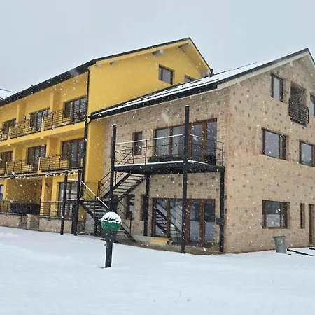 Dovalovec Ośrodek wypoczynkowy *