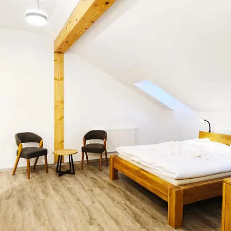 Dovalovec Liptovský Hrádok